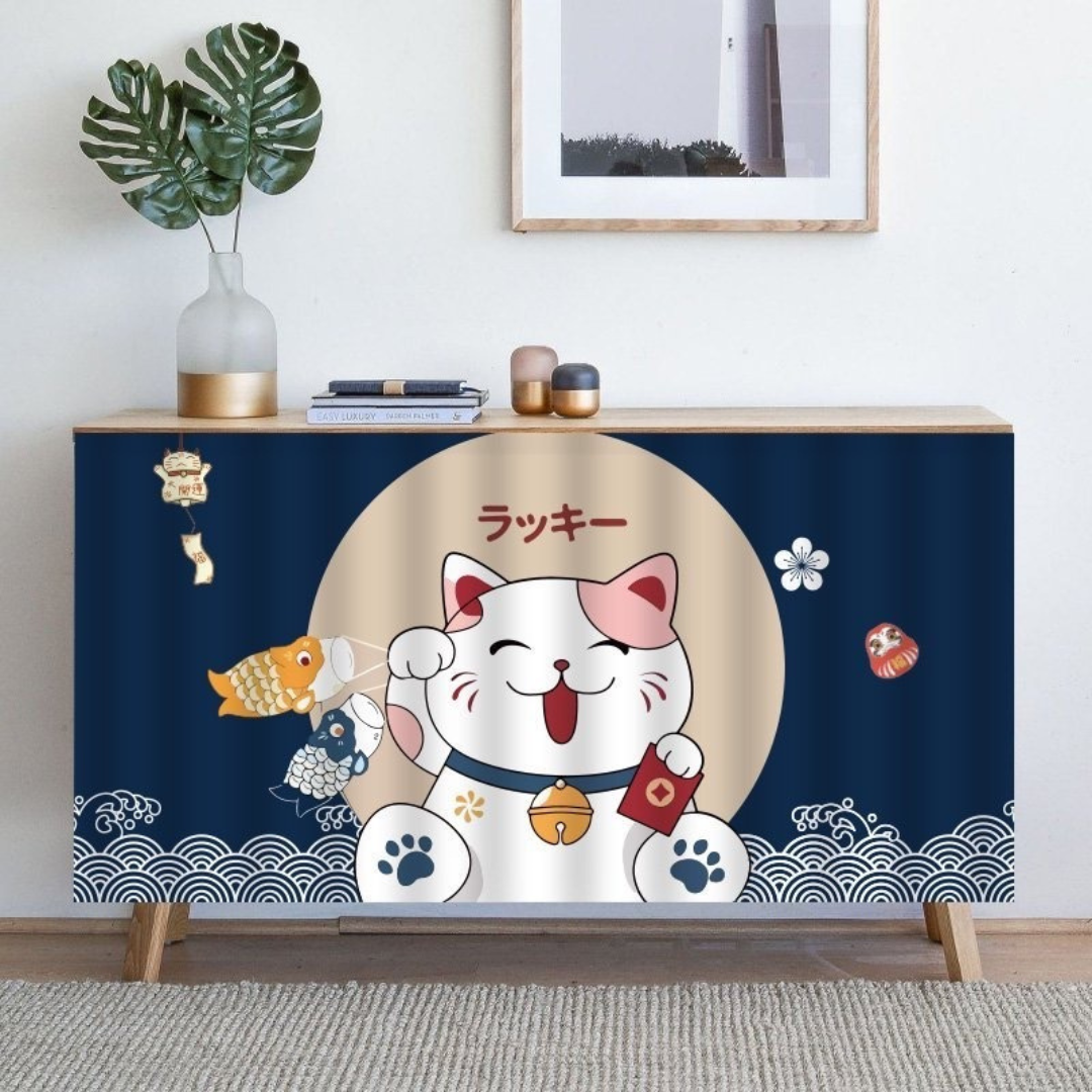 招財貓系列