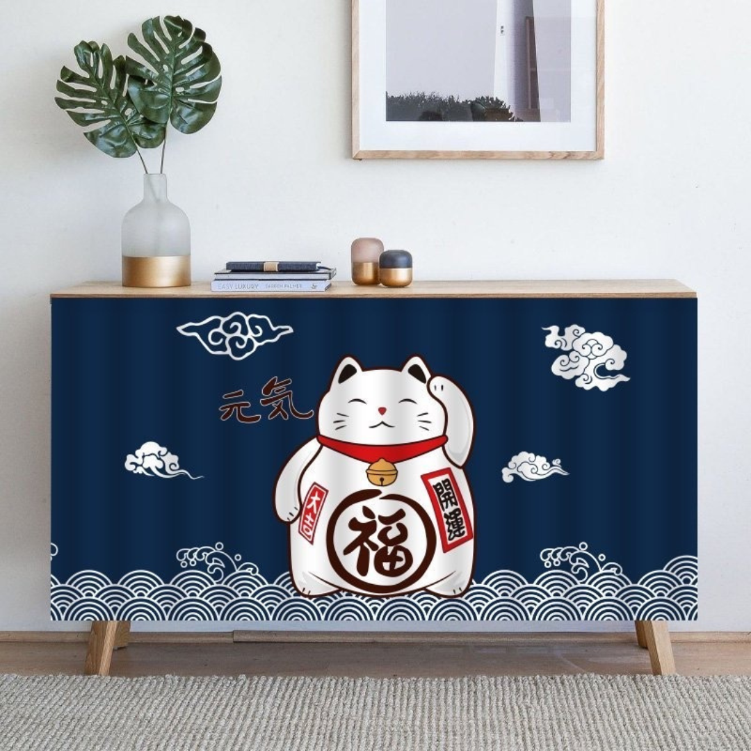 招財貓系列