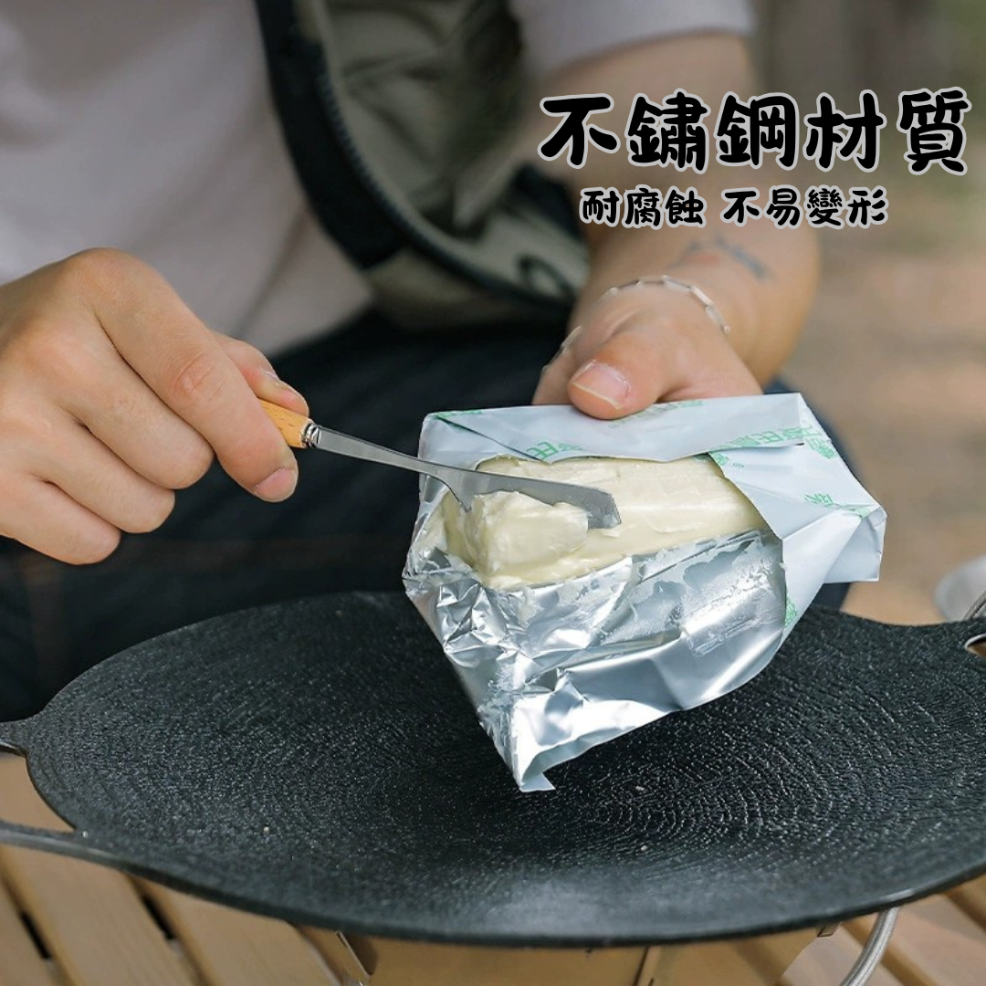 戶外餐具收納餐具組