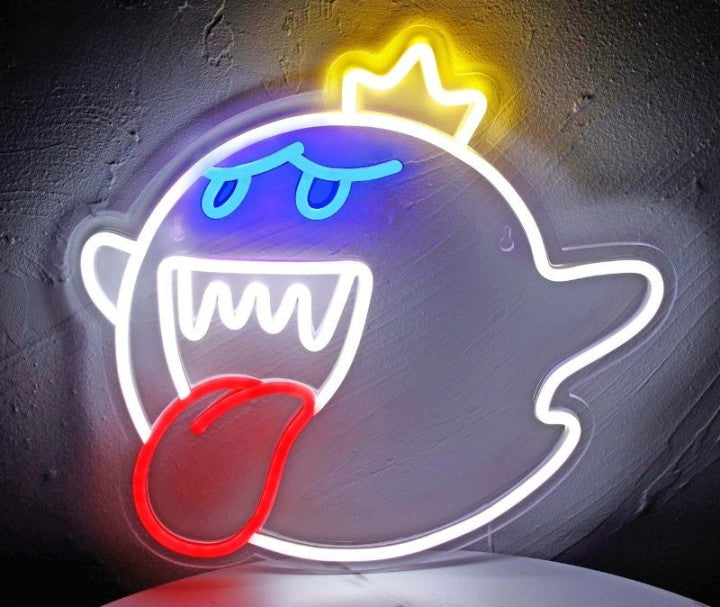 LED瑪利歐系列燈飾