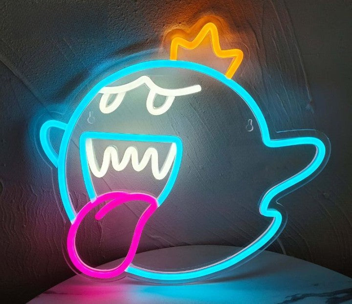 LED瑪利歐系列燈飾