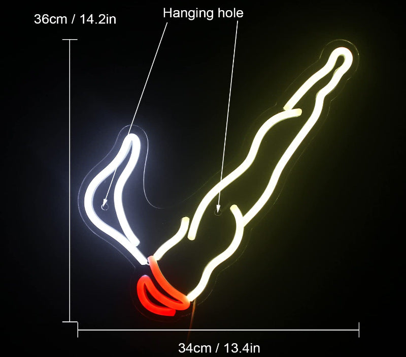 LED經典美式個性造型燈飾