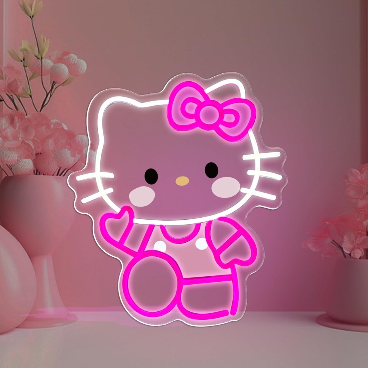 LED創意卡通系列燈飾(二)
