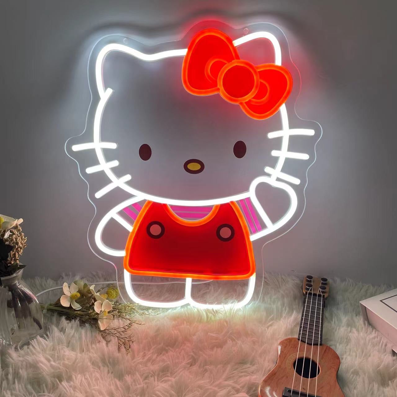 LED創意卡通系列燈飾(二)