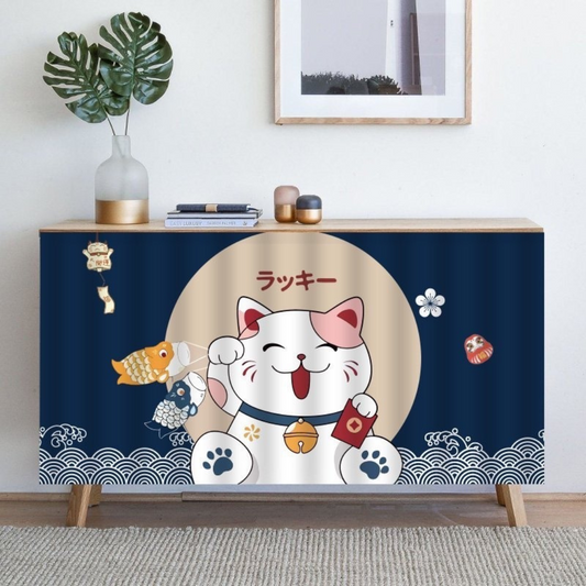 招財貓系列