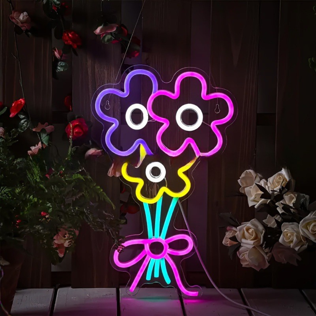 ★LED情人節系列氣氛燈