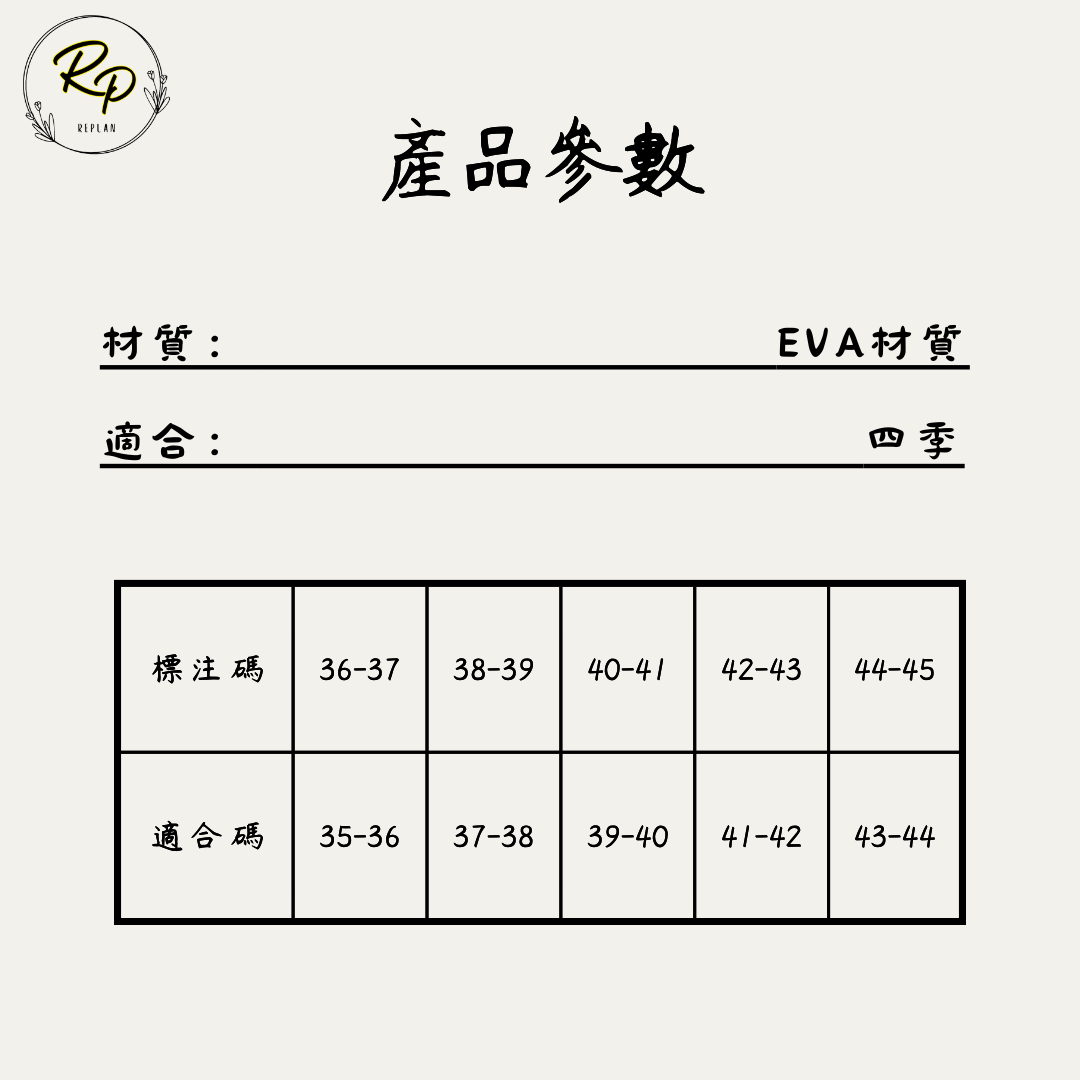 ★限時7折厚底情侶浴室拖鞋(灰)