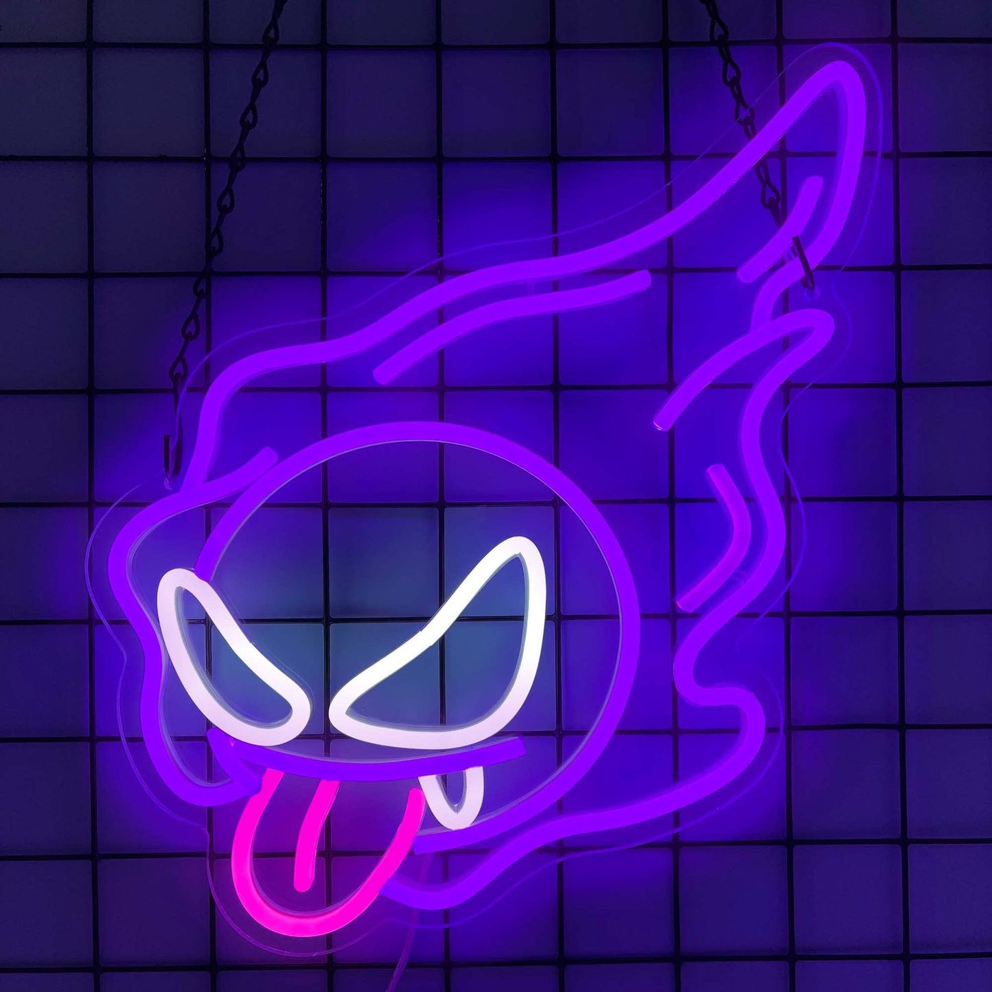 LED寶可夢系列造型燈飾