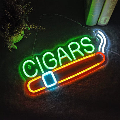 LED煙霧瀰漫系列