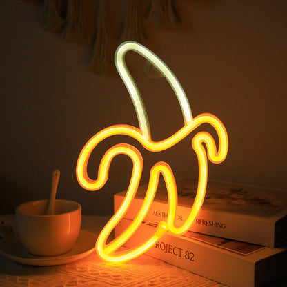 LED直播間派對創意造型燈飾