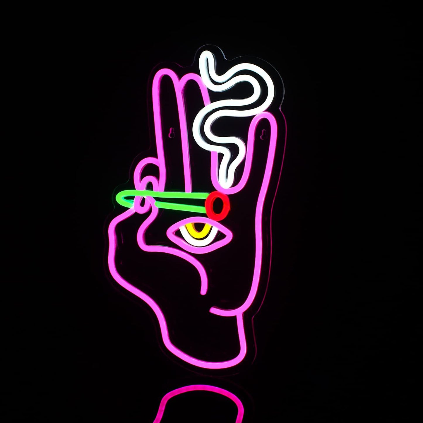 LED煙霧瀰漫系列