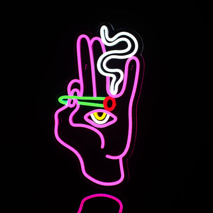 LED煙霧瀰漫系列