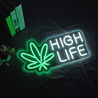 LED煙霧瀰漫系列