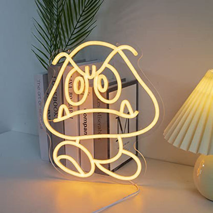 LED瑪利歐系列燈飾